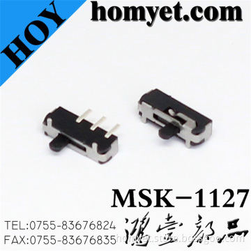 Slide Switch (MSK-1127)